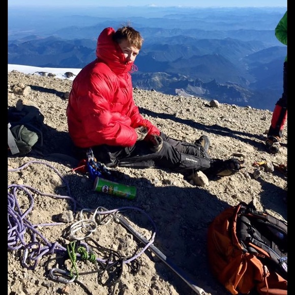 Meet your Posher, Kyle - Picture 1 of 1